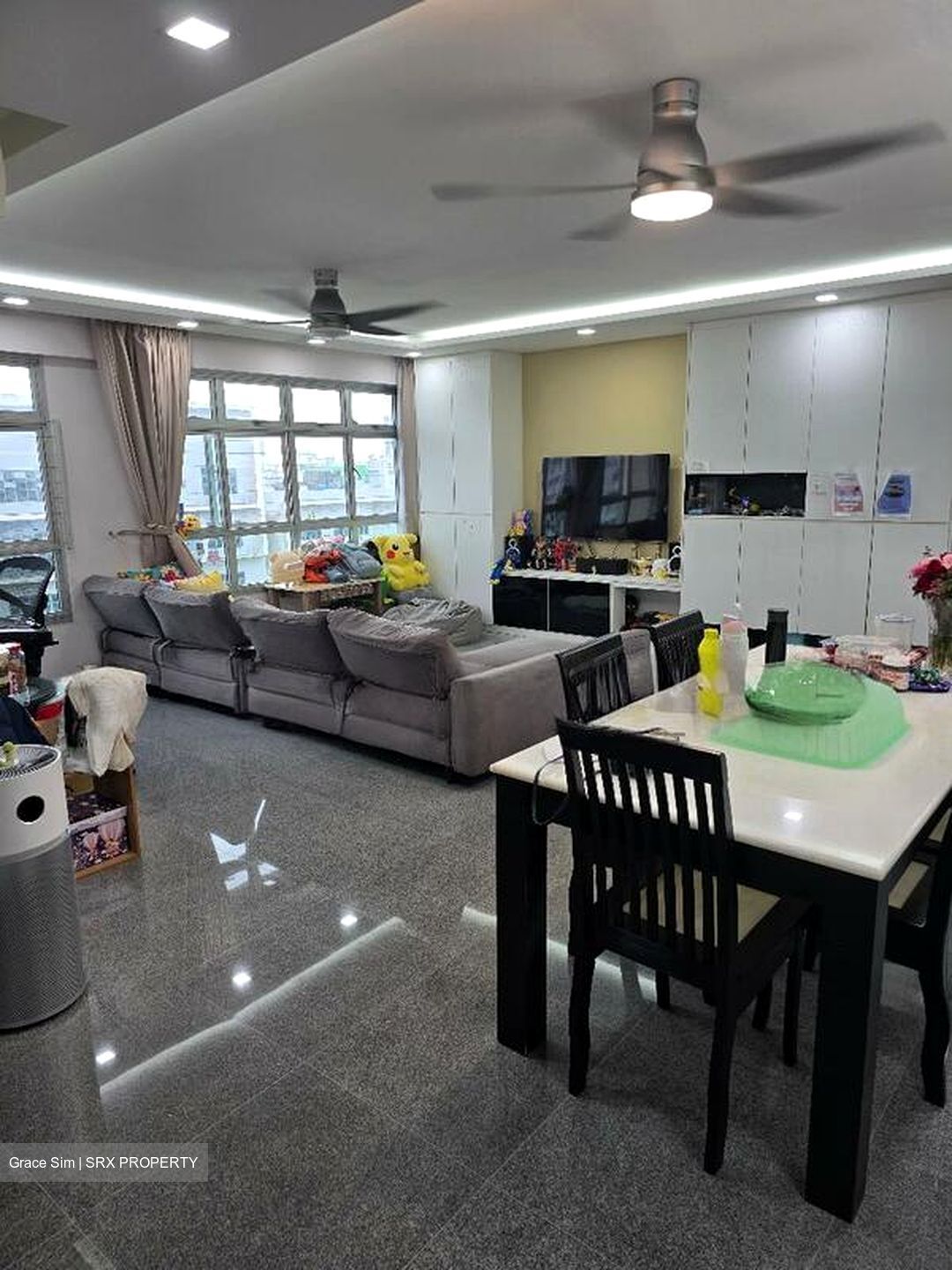 Blk 292B Skypeak @ Bukit Batok (Bukit Batok), HDB 5 Rooms #520678421